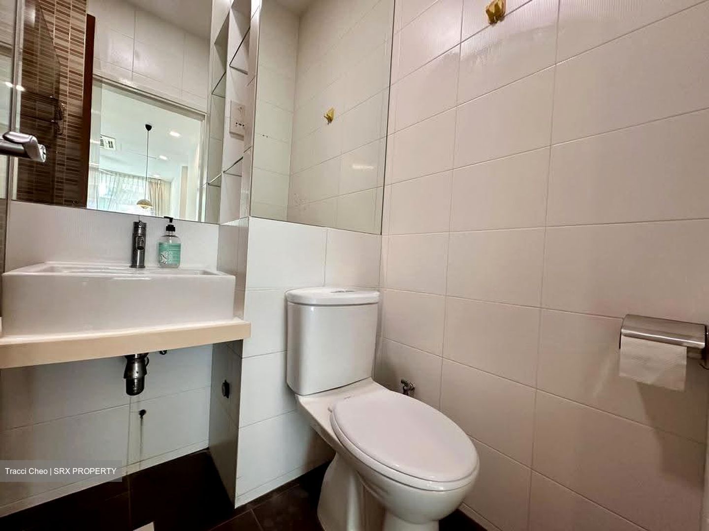 Aquarine Gardens (D15), Apartment #629798121